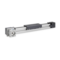THOMSON SPEEDLINE SERIES RODLESS ELECTRIC ACTUATOR&lt;br&gt;SPECIFY NOTED INFORMATION FOR PRICE AND AVAILA